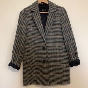 Madewell Blazer